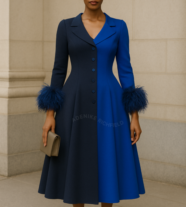 The Wande Dress