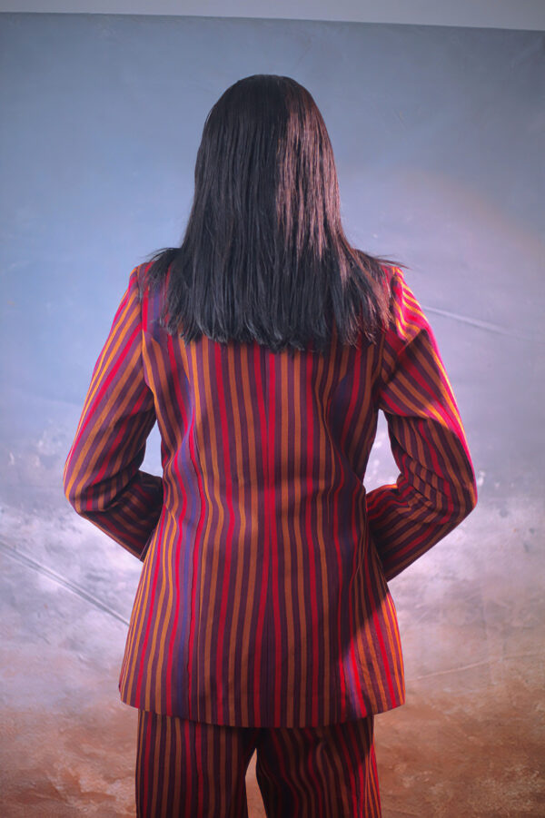 The Heritage Suit - Image 2